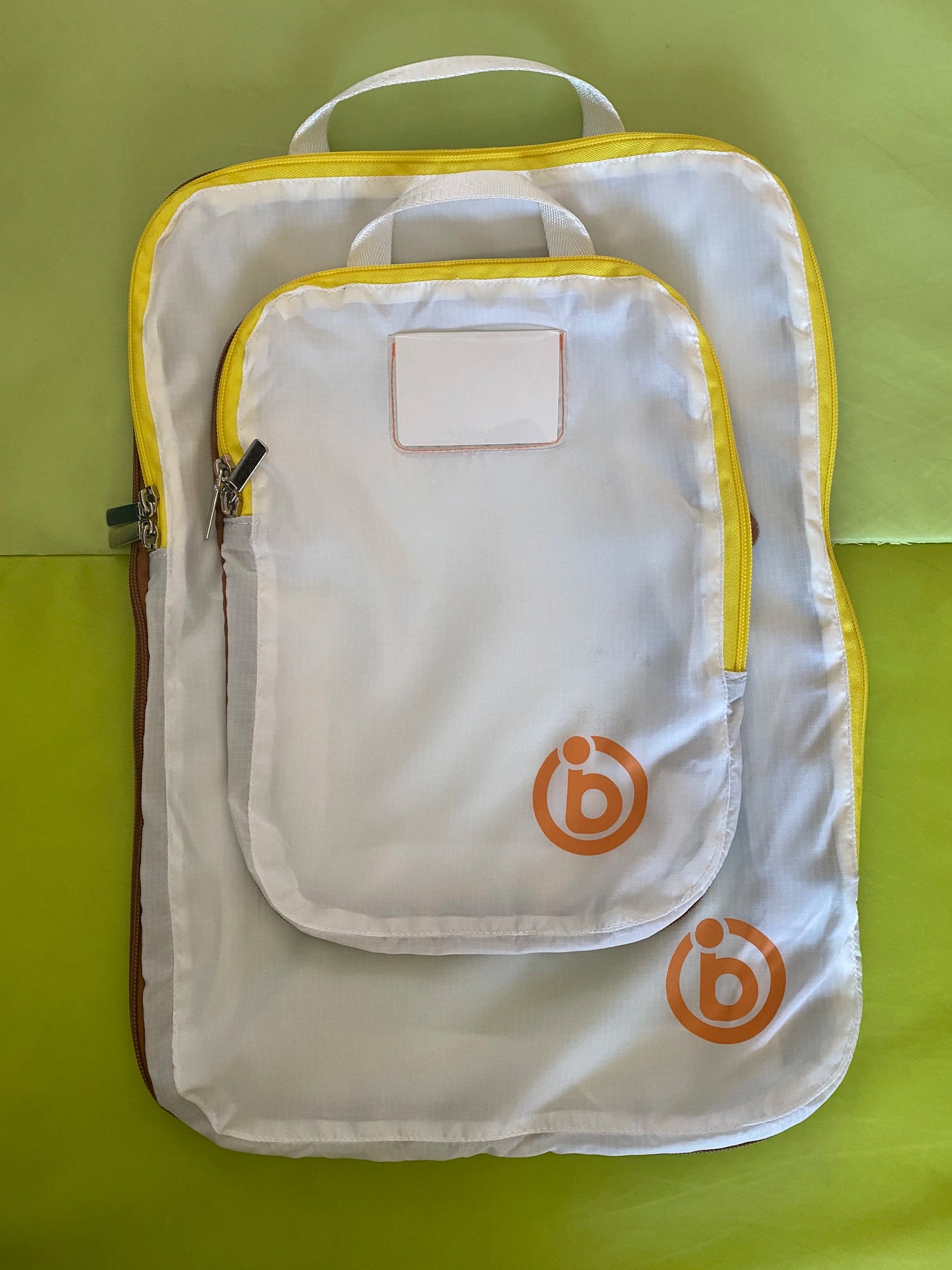 2/6/9-Piece Waterproof Travel Packing Cubes Set – Space-Saving Luggage Organizer Bags