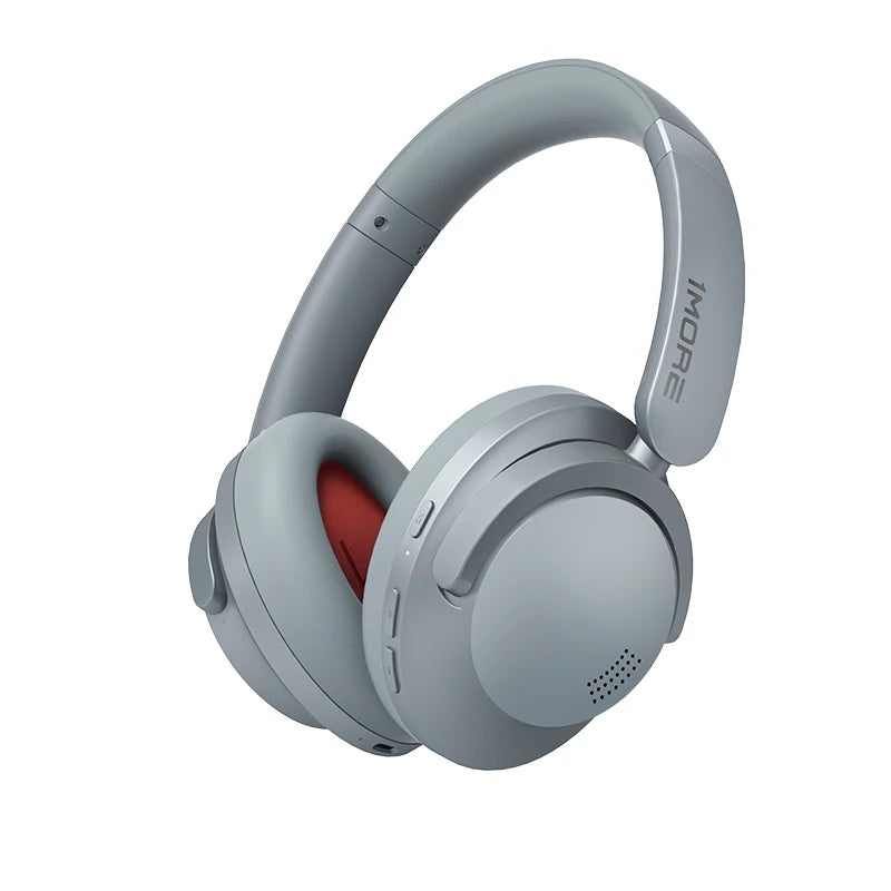 1MORE SonoFlow Pro Hi-Res ANC Bluetooth Headphones – Flash-Sale Wireless Over-Ear Headset