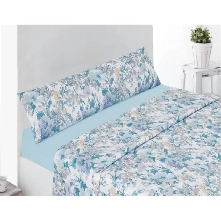 Printex Soft Summer Bed Sheet Set – Cooling Bedding for 90–180 cm Beds