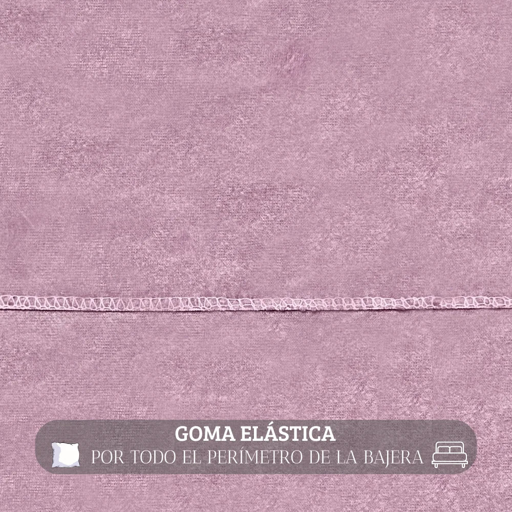 Kytzias Winter Pyrenees Sheet Set – Extra Soft 3-Piece Bedding for 135 & 150 cm Beds