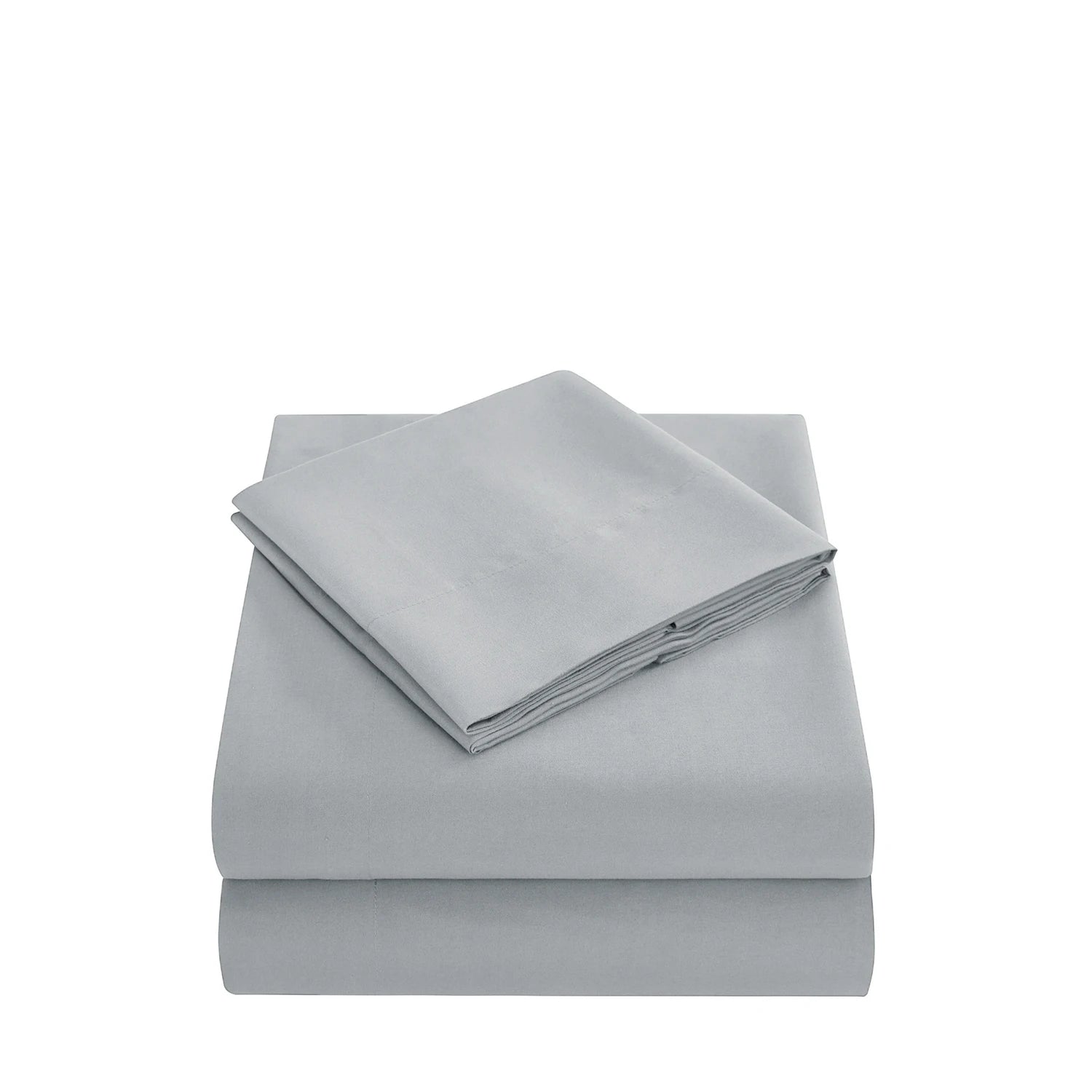 Greatoyar 3/4-Piece Sheet Set – Hypoallergenic Modern Bedding for 90–180 cm Beds