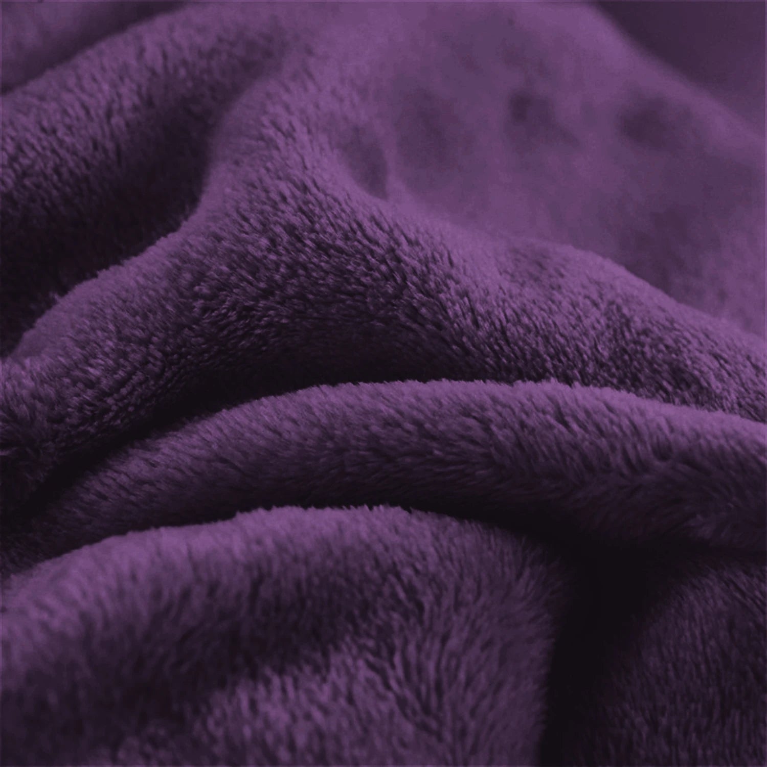 Greatoyar Flannel Sofa & Bed Blanket – Lightweight, Extra Warm Winter Throw