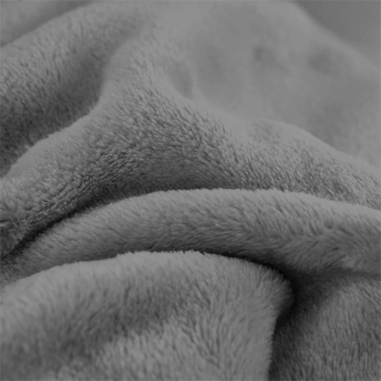 Greatoyar Flannel Sofa & Bed Blanket – Lightweight, Extra Warm Winter Throw