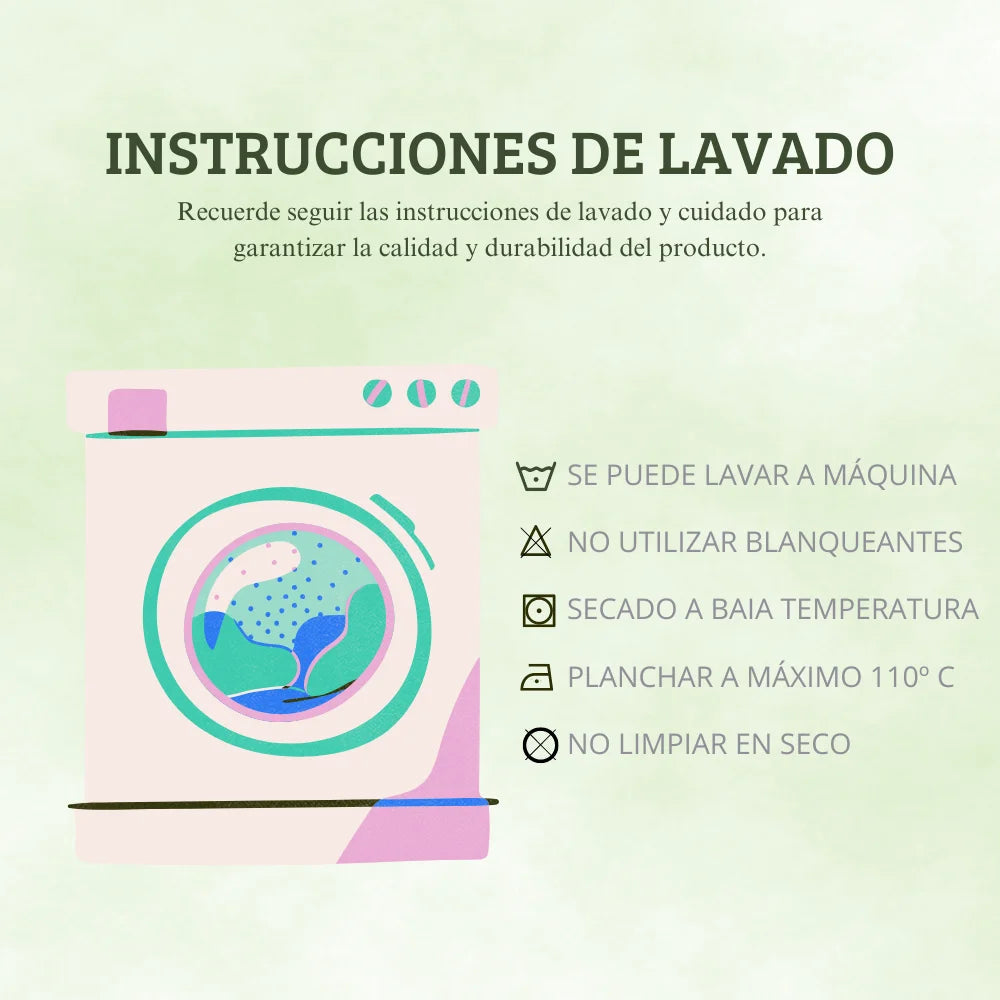 Kytzias Winter Pyrenees Sheet Set – Extra Soft 3-Piece Bedding for 135 & 150 cm Beds