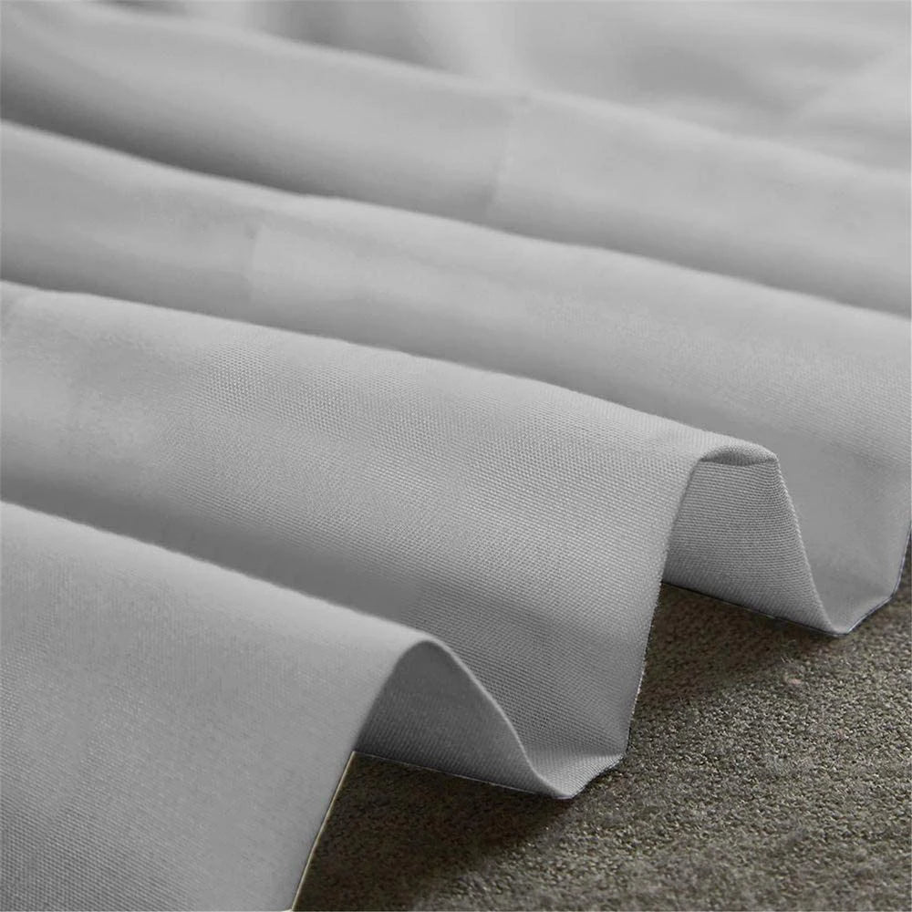 Greatoyar 3/4-Piece Sheet Set – Hypoallergenic Modern Bedding for 90–180 cm Beds