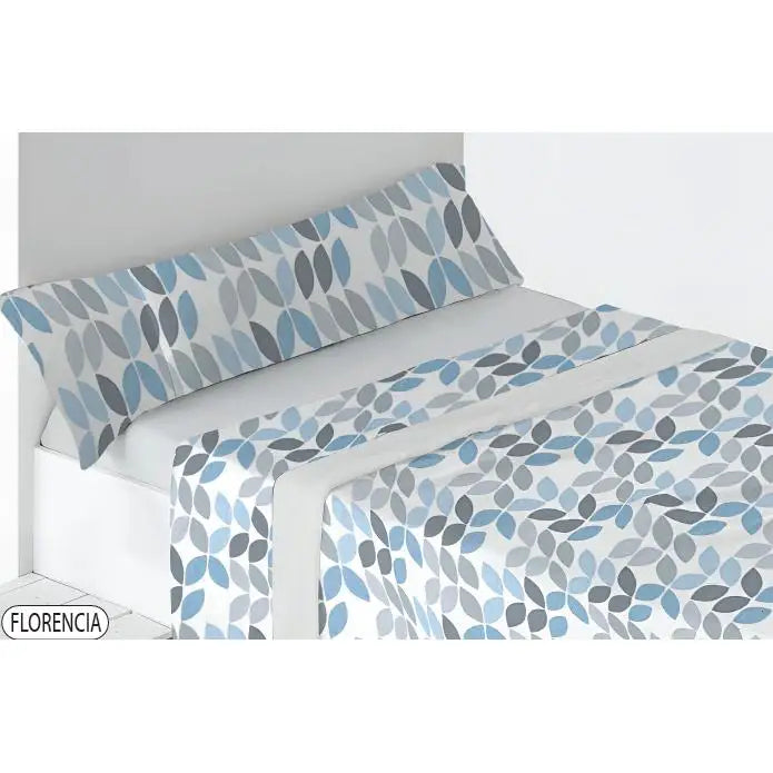 Printex Premium Coralina Sheet Set – 3-Piece Winter Bedding Extra Soft & Thermal for 90–150 cm Beds