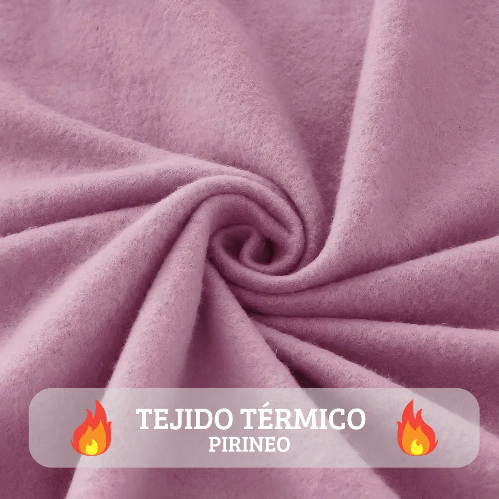 Kytzias Winter Pyrenees Sheet Set – Extra Soft 3-Piece Bedding for 135 & 150 cm Beds