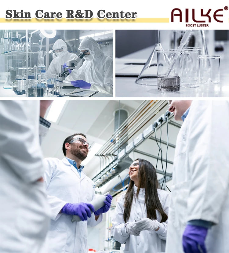 AILKE Dark Spot Corrector Facial Cream – Hydrating, SPF35+, Korean Skin Brightening & Anti-Sunburn
