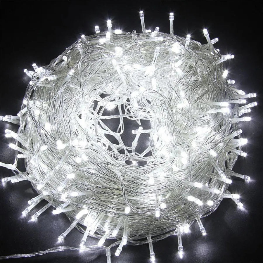 Fairy Wave  String Led Light