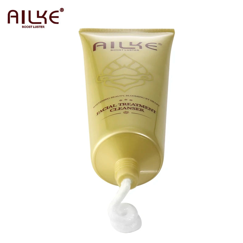 AILKE Dark Spot Corrector Facial Cream – Hydrating, SPF35+, Korean Skin Brightening & Anti-Sunburn