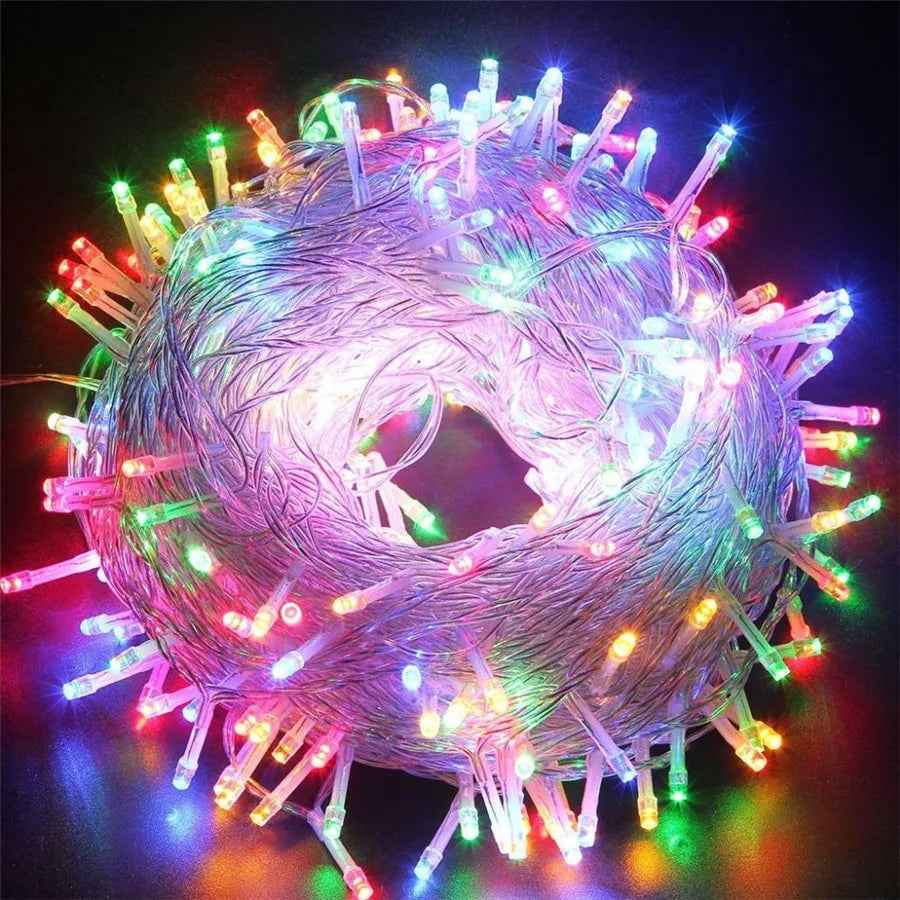 Fairy Wave  String Led Light