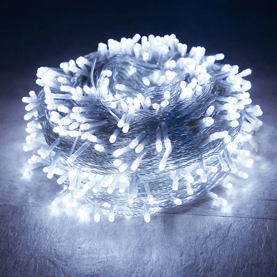 Fairy Wave  String Led Light