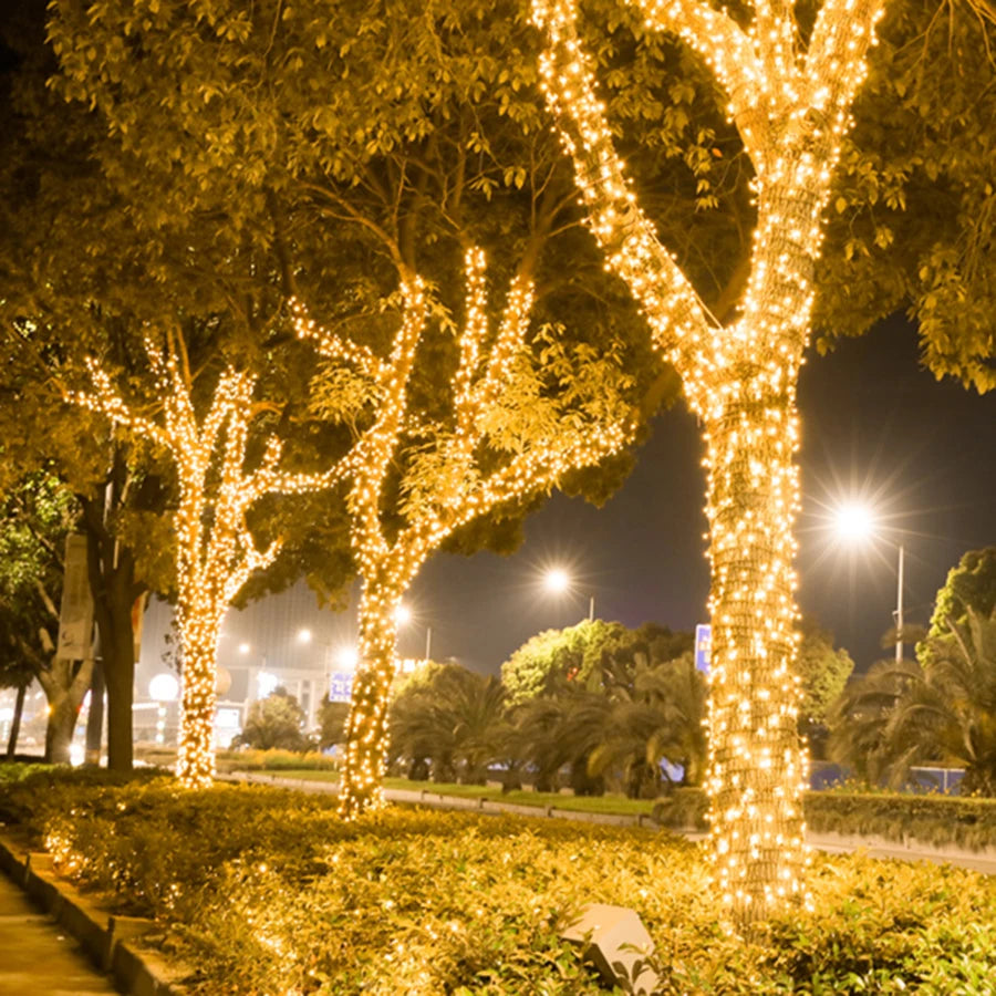 Fairy Wave  String Led Light