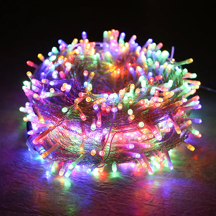 Fairy Wave  String Led Light