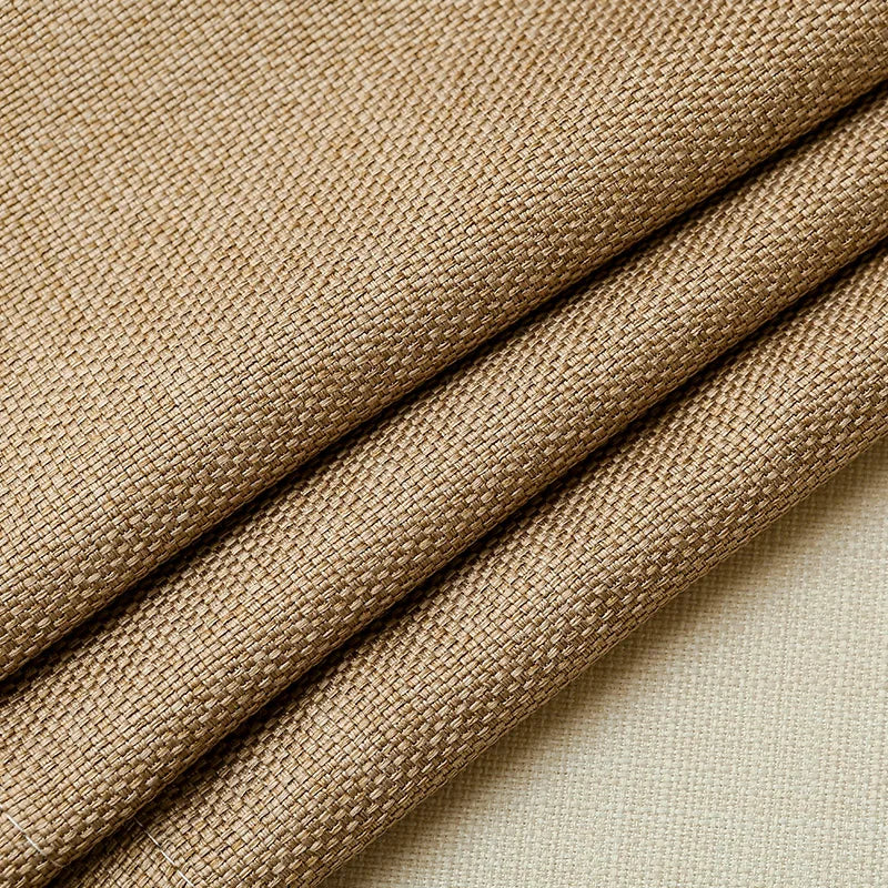 310cm Custom Blackout Cotton Linen Curtains – 80% Thickened Luxury Window Drapes