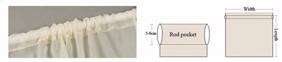 310cm Custom Blackout Cotton Linen Curtains – 80% Thickened Luxury Window Drapes