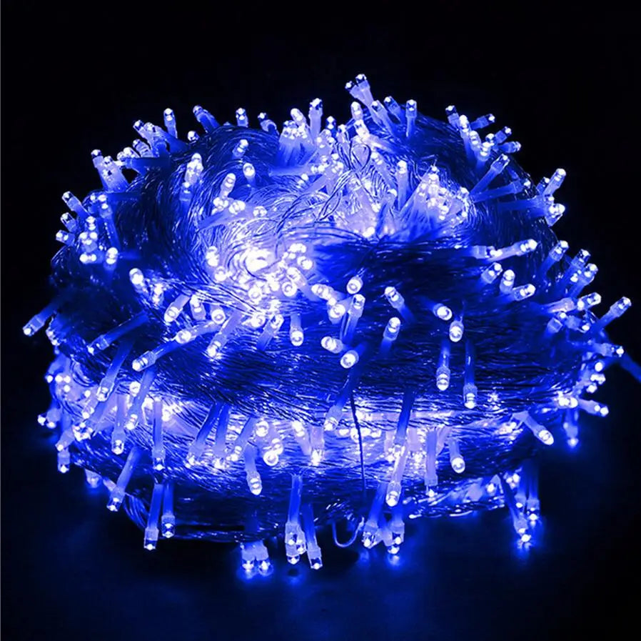 Fairy Wave  String Led Light