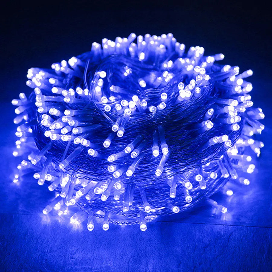 Fairy Wave  String Led Light