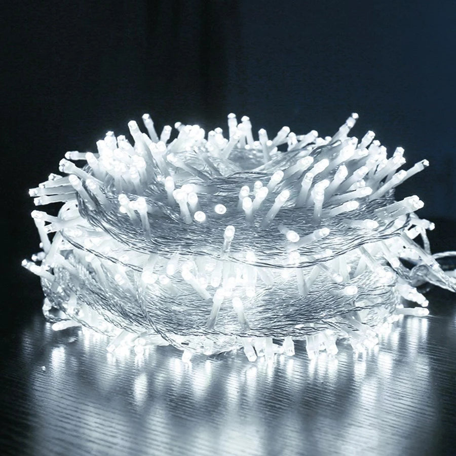 Fairy Wave  String Led Light