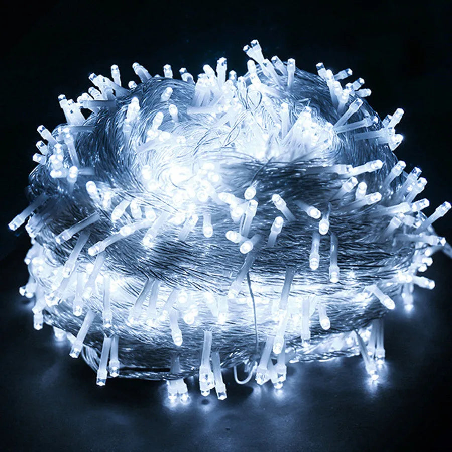 Fairy Wave  String Led Light