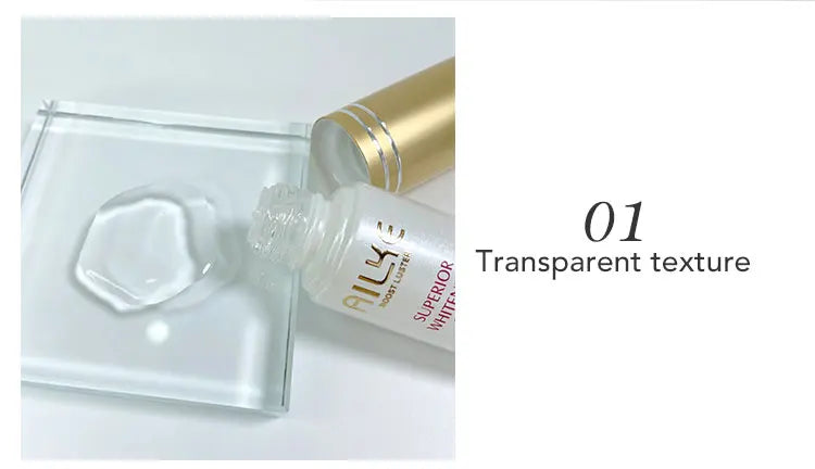 AILKE Dark Spot Corrector Facial Cream – Hydrating, SPF35+, Korean Skin Brightening & Anti-Sunburn