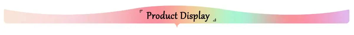 Flat Face Mask Brush – Soft Hair Applicator for Facial Cleansing, Foundation & Concealer