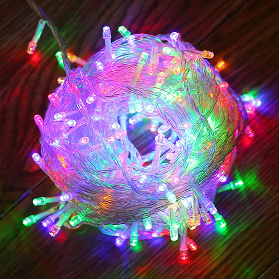 Fairy Wave  String Led Light