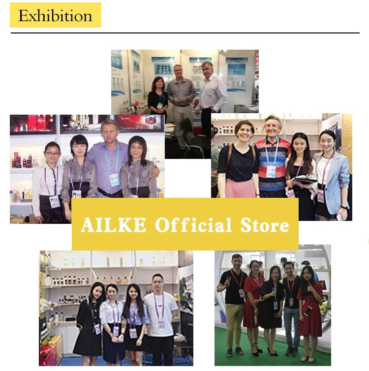 AILKE Dark Spot Corrector Facial Cream – Hydrating, SPF35+, Korean Skin Brightening & Anti-Sunburn