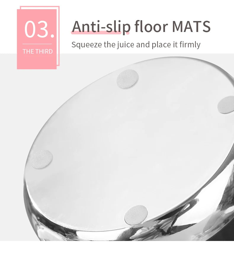 2025 Wireless Portable Juicer 600ml USB Rechargeable Smoothie Blender