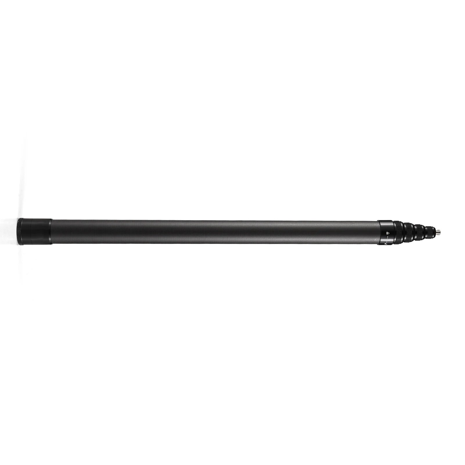 Insta360 3M Carbon Fiber Selfie Stick – 118" Long Telescopic Portable Selfie Stand for INSTA360 X2/X3