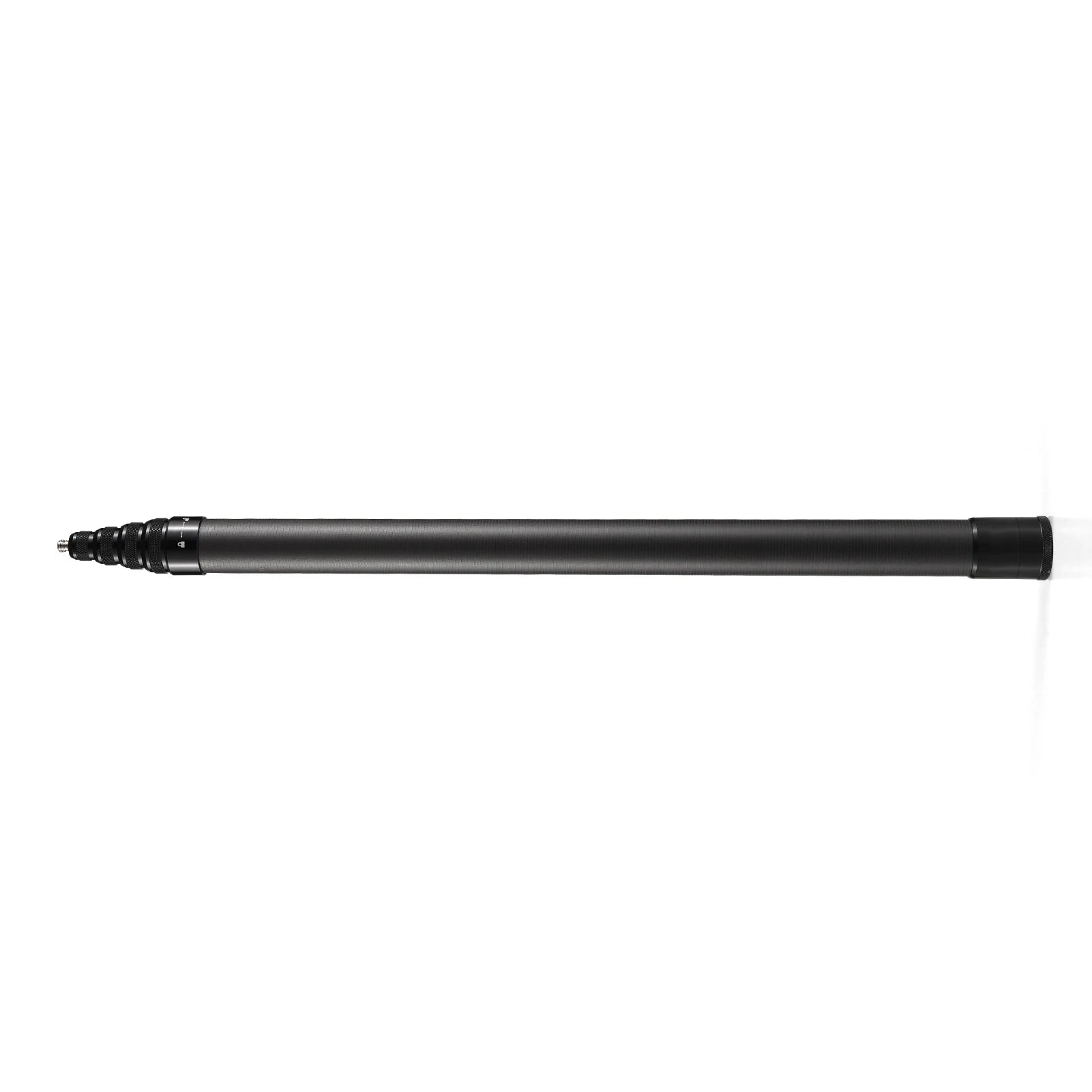 Insta360 3M Carbon Fiber Selfie Stick – 118" Long Telescopic Portable Selfie Stand for INSTA360 X2/X3