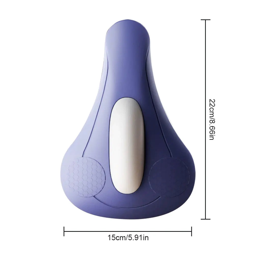 USB Rechargeable Pelvic Floor Muscle Trainer for Home & Office