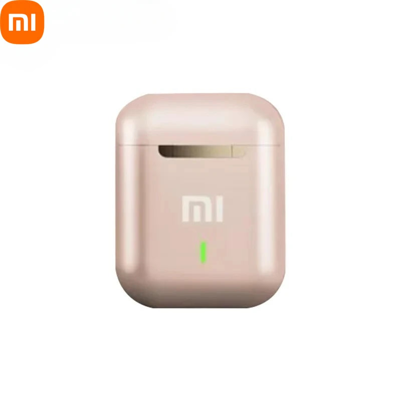 Xiaomi J18 Hi-Fi Bluetooth Earphones ANC In-Ear Sports Earbuds