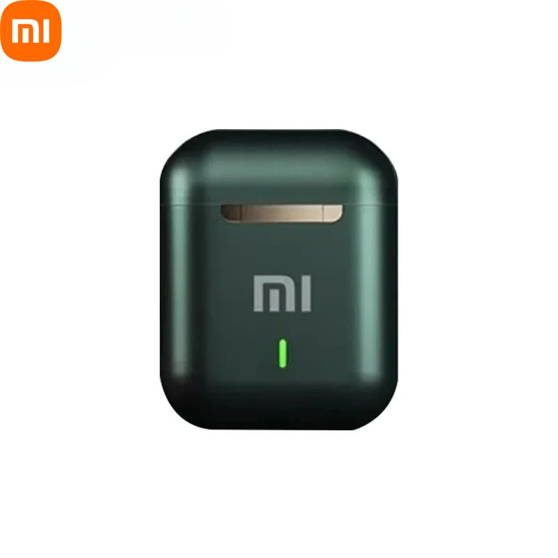 Xiaomi J18 Hi-Fi Bluetooth Earphones ANC In-Ear Sports Earbuds