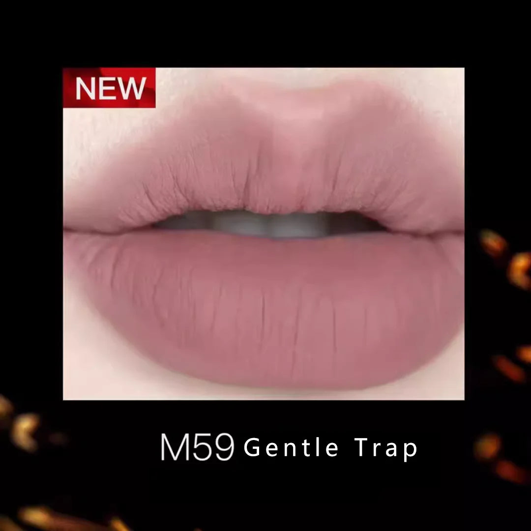 Girlcult Cyberpunk Lip Gloss – High Shine Liquid Lipstick, Moisturizing, Hydrating, Long-Lasting Mirror Finish
