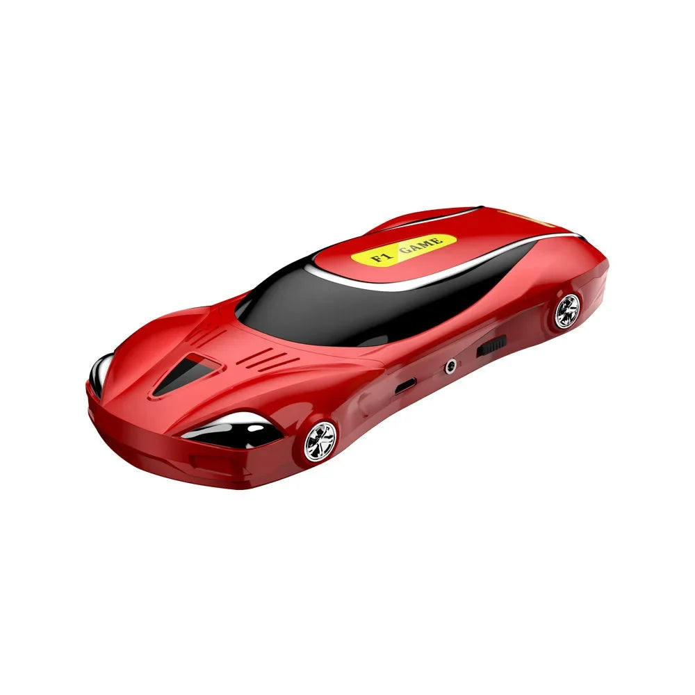 620-in-1 Handheld Video Game Console – Portable Pocket TV Game Player for Kids