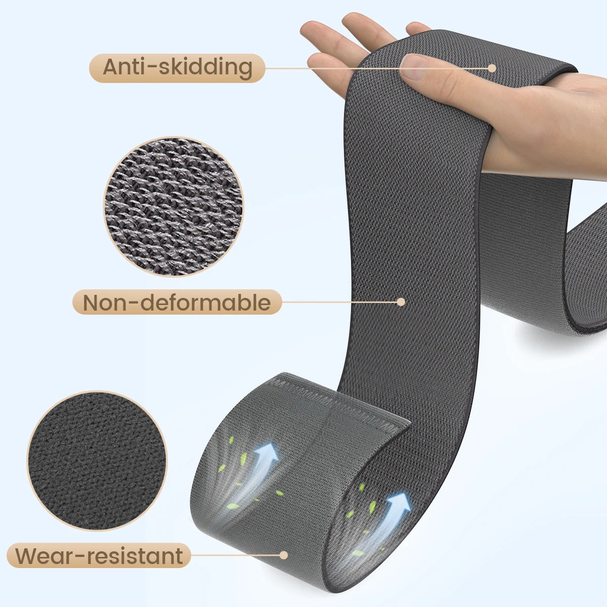VELPEAU SI Joint Hip Belt for Lower Back Pain & Postpartum Recovery