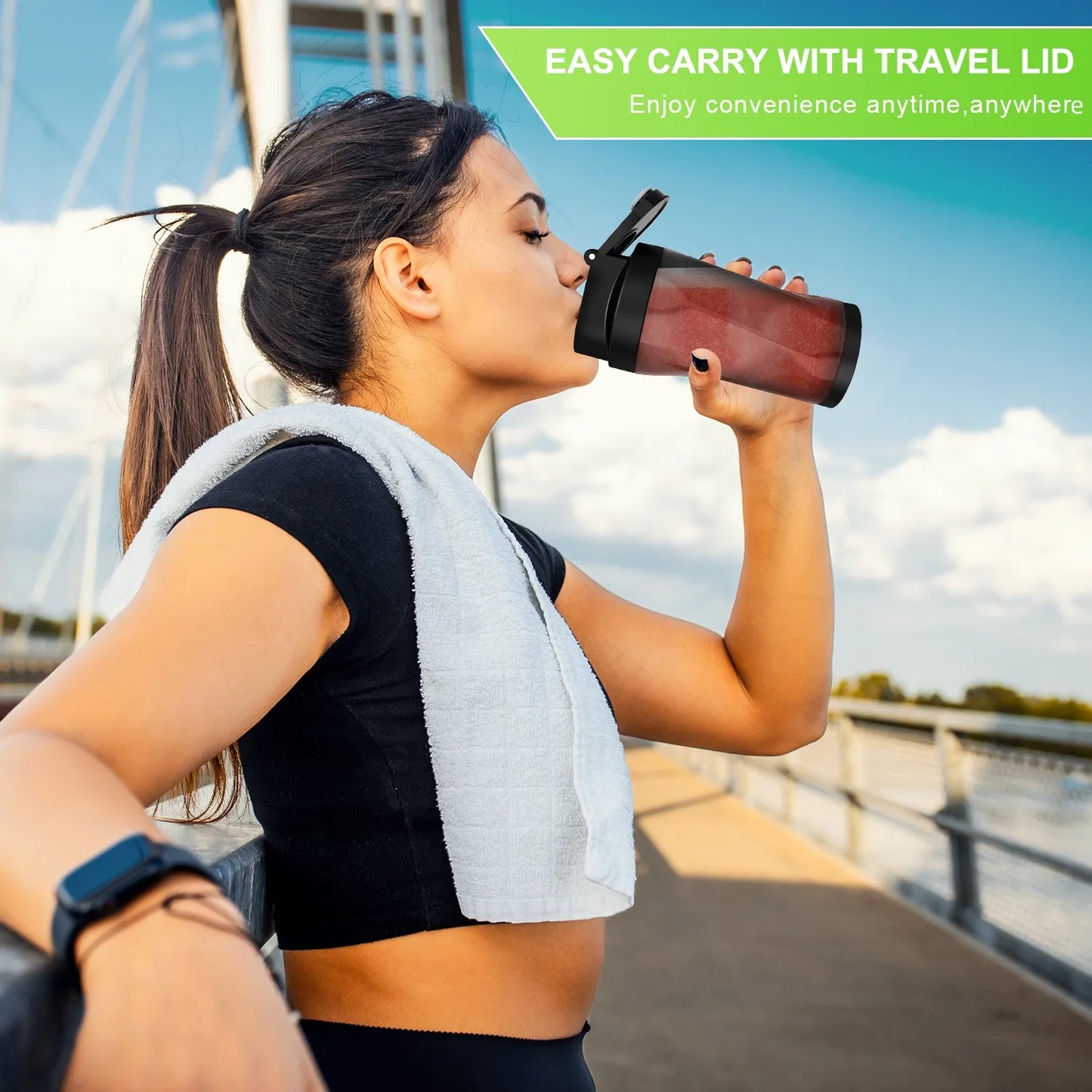 Metal Wall-Mounted Kitchen Condiment Rack with Oil & Vinegar Dispenser