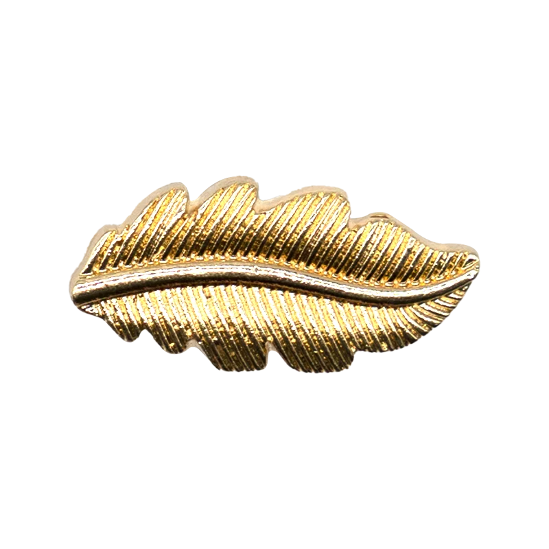 1PCS Gold Metal Shoe Charms New Metal Star Wings Wolf Shoe Buckle Accessories fit Women Men 2025 Trends Shoe Decoration Pin Gift