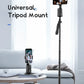 Smart Spin 360™ - AutoOrbit Pro Selfie Tripod