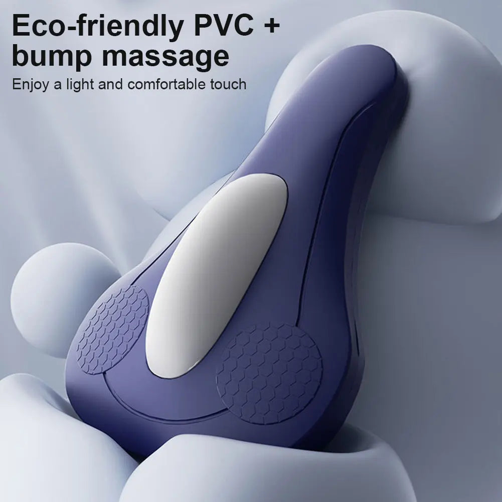 USB Rechargeable Pelvic Floor Muscle Trainer for Home & Office