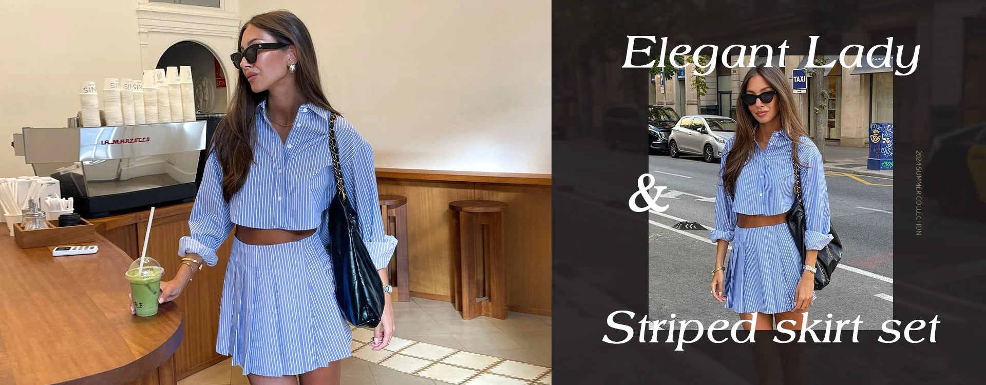 Elegant Pink Ruffled V-Neck Blouse – Petal Sleeve Women’s Fashion Shirt