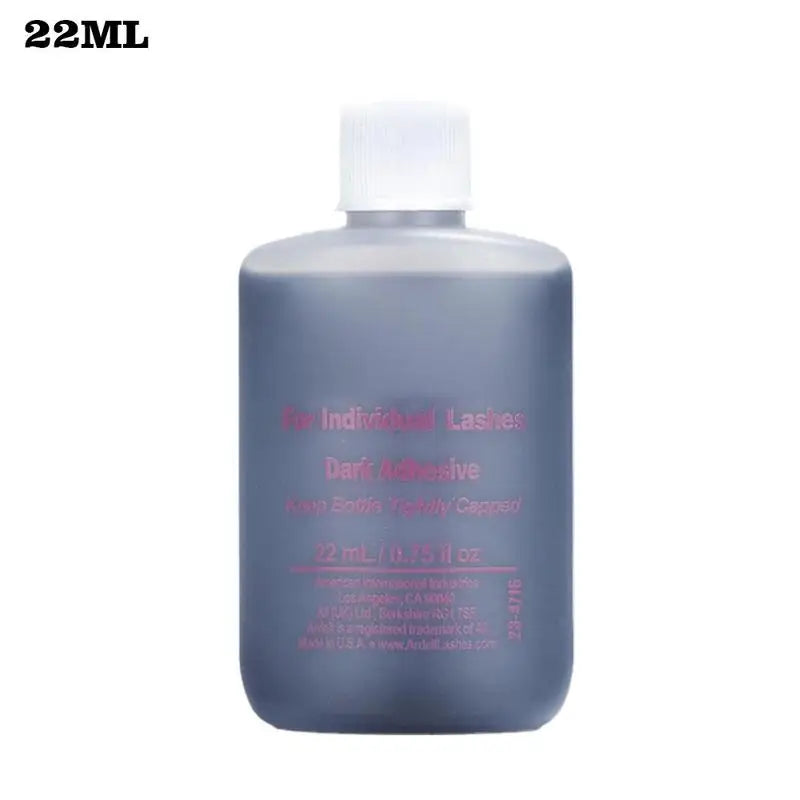 Professional Quick-Dry Eyelash Glue – Gentle Waterproof Lash Adhesive, Long-Lasting Eyelash Extension Glue