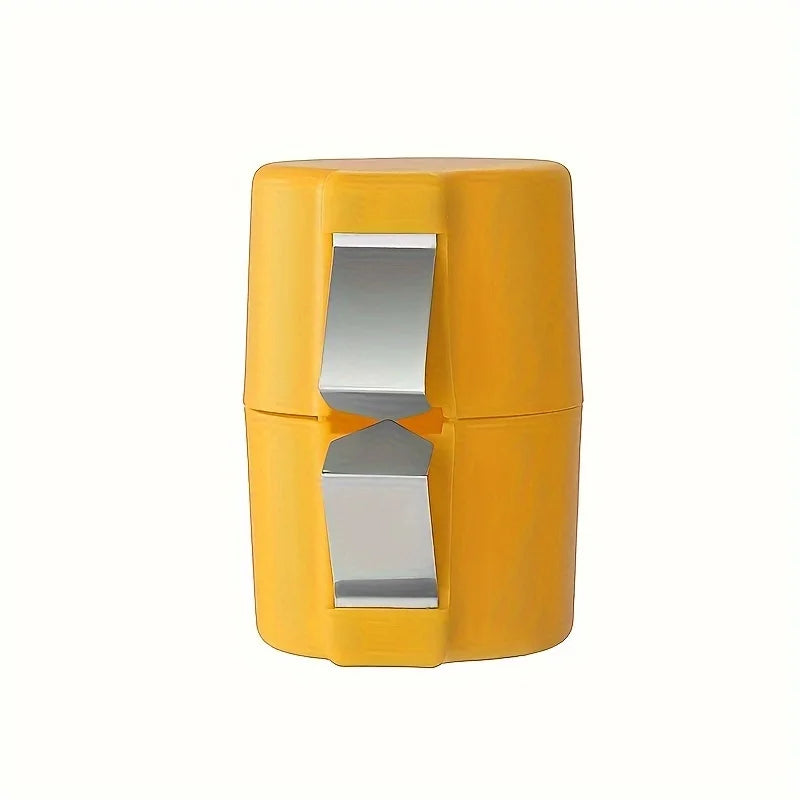 Portable Egg Opener & Quick Beater Kitchen Egg Sheller
