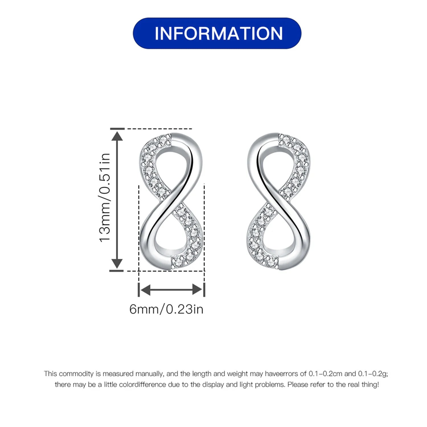 925 Sterling Silver Pink Heart Bow Stud Earrings – Elegant Gift for Women