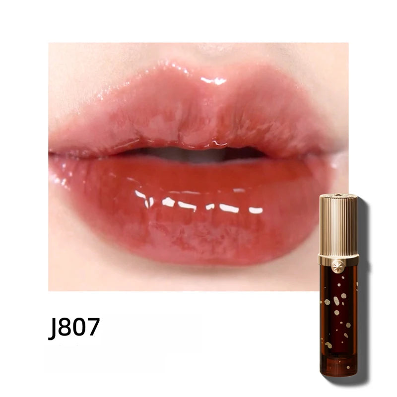 Girlcult Cyberpunk Lip Gloss – High Shine Liquid Lipstick, Moisturizing, Hydrating, Long-Lasting Mirror Finish