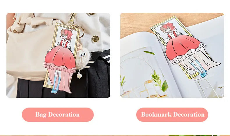 DIY Painting & Sticker Craft Kit – Magical Art Toys for Kids & Girls