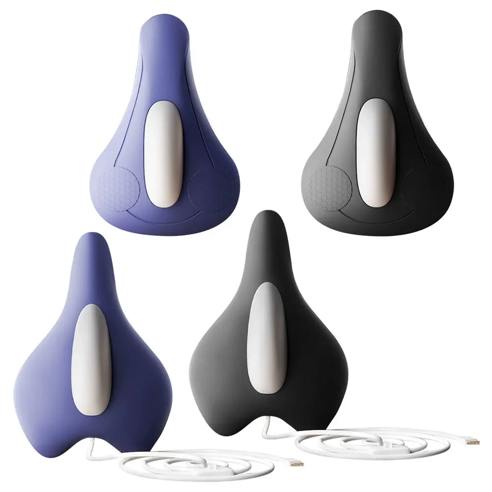 USB Rechargeable Pelvic Floor Muscle Trainer for Home & Office