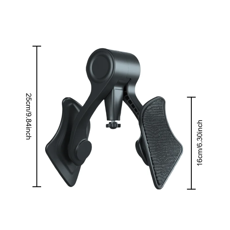 Home Pelvic Muscle Trainer Buttock Floor Exerciser