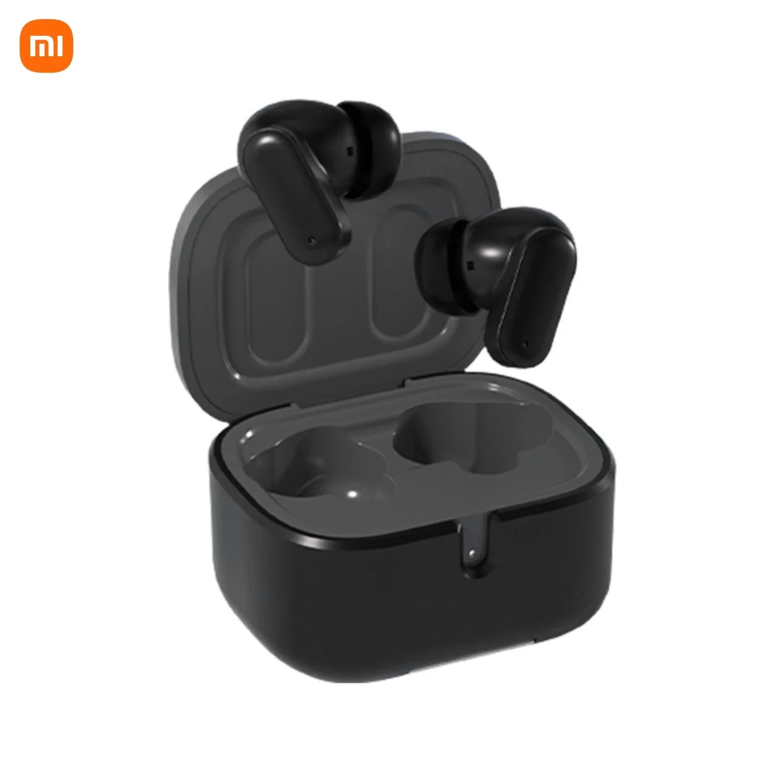 Xiaomi Wireless Bluetooth Gaming Headset – Noise Cancelling Sports Helmet Headphones with Long Battery Life & Phone Holder